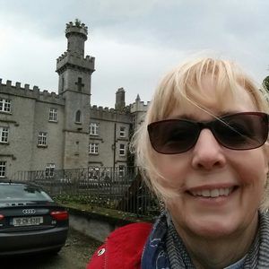 Meet your Posher, Debra